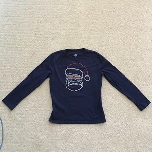 EUC KIDS UNISEX HOLIDAY TEE